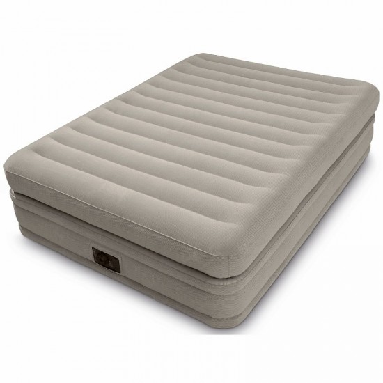 Надувная кровать Intex Prime Comfort 64444