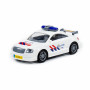Автомобиль инерционный Полесье Politie 48066