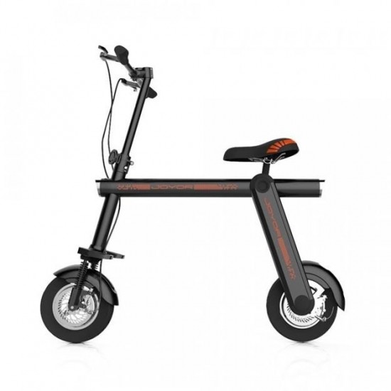 Электровелосипед Joyor Mbike M2 Черный (2020)