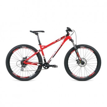 Велосипед Format 1315 27,5" Красный/Черный (2020) L
