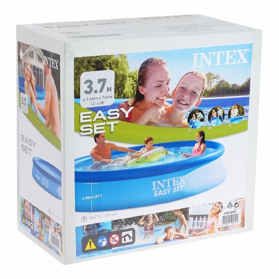 Бассейн Intex Easy Set 366х76см 28130