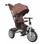 Велосипед трехколесный Bentley 12/10" Коричневый (2021) Велосипед трехколесный Bentley 12/10" Коричневый (2021)