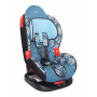 Автокресло Siger-art Кокон 9-25 кг Геометрия Автокресло Siger-art Кокон 9-25 кг Геометрия