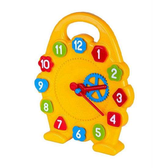 Игрушка Technok Toys Часы ТехноК 3046
