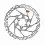 Тормозной диск Shimano SM-RT56 180мм
