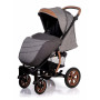 Коляска прогулочная BabyHit Tribute Dual Grey Коляска прогулочная BabyHit Tribute Dual Grey