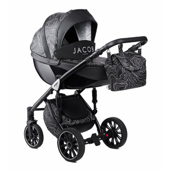 Коляска Anex Sport Jacob 2 в 1