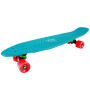 Скейтборд TechTeam Classic 27 Sea Blue (2021) Скейтборд TechTeam Classic 27 Sea Blue (2021)