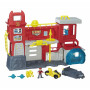 Игровой набор Hasbro Трансформеры-спасатели