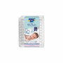 Ватные палочки с ограничителем Солнце и Луна Neo Baby 60 шт.