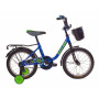 Велосипед Black Aqua 2004 20" Синий (2023) Велосипед Black Aqua 2004 20" Синий (2023)