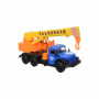 Машина Технопарк ЗИЛ 131 CT10-001-PC-2
