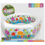 Бассейн Intex Аквариум 191х178х61см 56493
