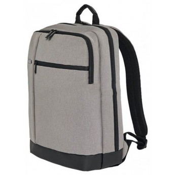 Рюкзак Xiaomi "90 Points Classic Business Backpack" (Light Grey)