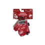 Перчатки Vinca Sport Magic Flowers VG 959 6XS