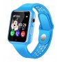 Часы Smart Baby Watch G98 Синий
