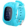Часы Smart Baby Watch Q50 Голубой