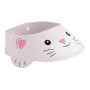 Козырек для купания Roxy Kids Серый котенок