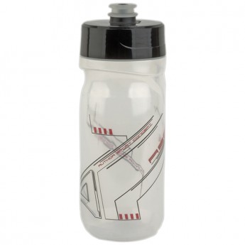 Бутылка для воды Author AB-Screwon X9 Белый 600 мл
