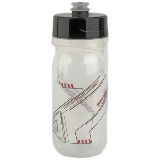 Бутылка для воды Author AB-Screwon X9 Белый 600 мл