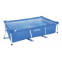 Бассейн каркасный Intex 260х160х65см 28271