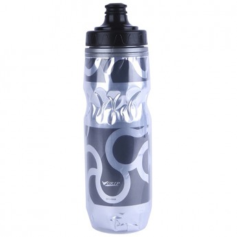 Бутылка для воды V-Grip CWB668GB 680мл. Черный