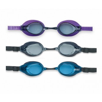 Очки для плавания Intex Pro Racing 55691