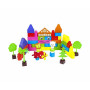 Конструктор Kinder Way 50 элементов 02-301