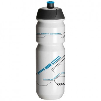 Бутылка для воды Author AB-Tcx-Shiva X9 850 мл Бело-голубой
