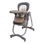 Стульчик для кормления Rant Cafe RH300 Grey/Beige