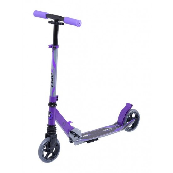 Самокат Ridex Envy 145 Фиолетовый (2021)