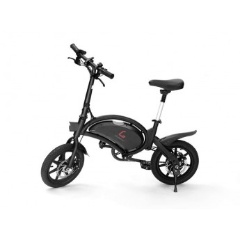 Электровелосипед Kugoo V1 Черный (2020)