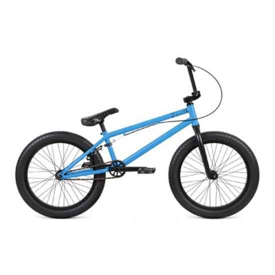 Велосипед Format 3214 20" Голубой матовый (2020)