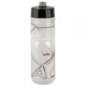 Бутылка для воды Author AB-Screwon X9 Белый 800 мл