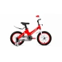 Велосипед Forward Cosmo 14" Красный (2020)