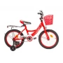 Велосипед Krostek Wake 16" Красный (2020)