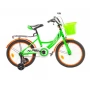 Велосипед Krostek Wake 16" Зеленый (2020)