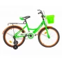Велосипед Krostek Wake 20" Зеленый (2020)