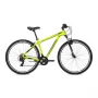 Велосипед Stinger Element STD 29" Зеленый (2020) 20"