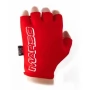 Перчатки Vinca Sport New Marso, красный/белый VG 836 S