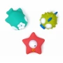 Игрушки для купания Yatoya Морские животные 12296-1